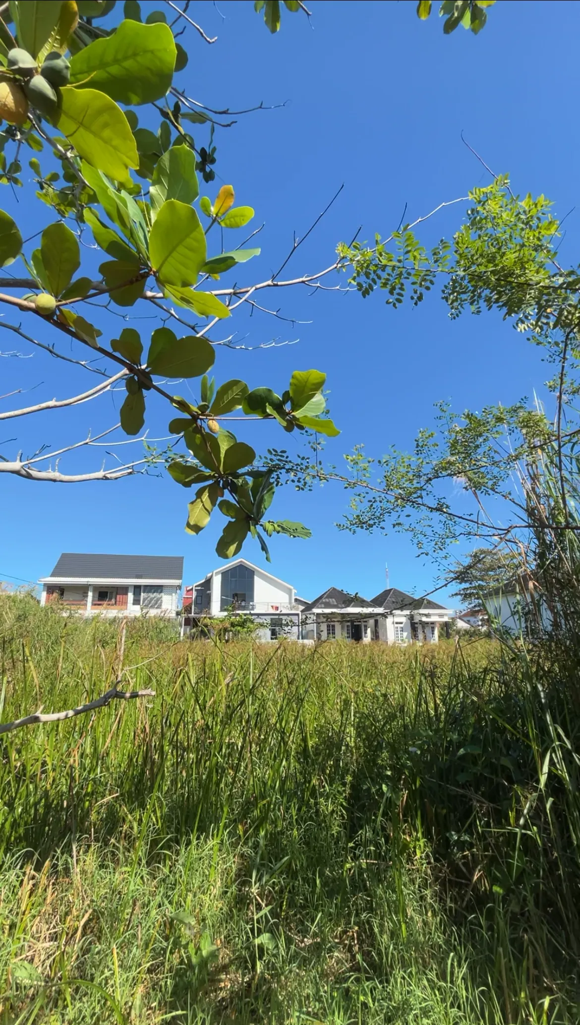 Tanah Dijual SHM 195 m² di Gatot Subroto, Banjarmasin