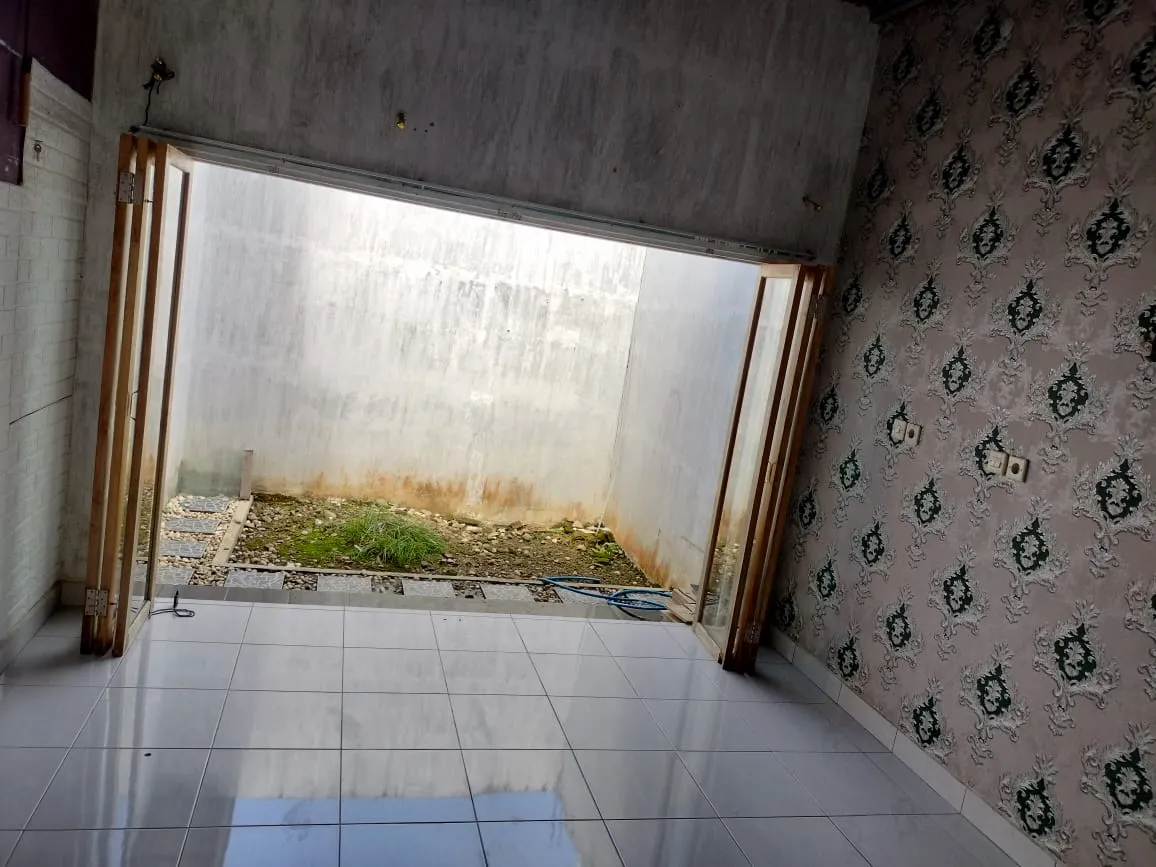 Rumah Dijual 2 Kamar di Kompleks Cahaya Muhibbin, Barabai 20