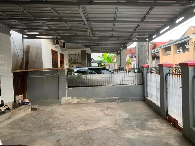 Rumah Dijual 3 Kamar Tidur di Gg. Bumi Indah 3, Banjarmasin 2