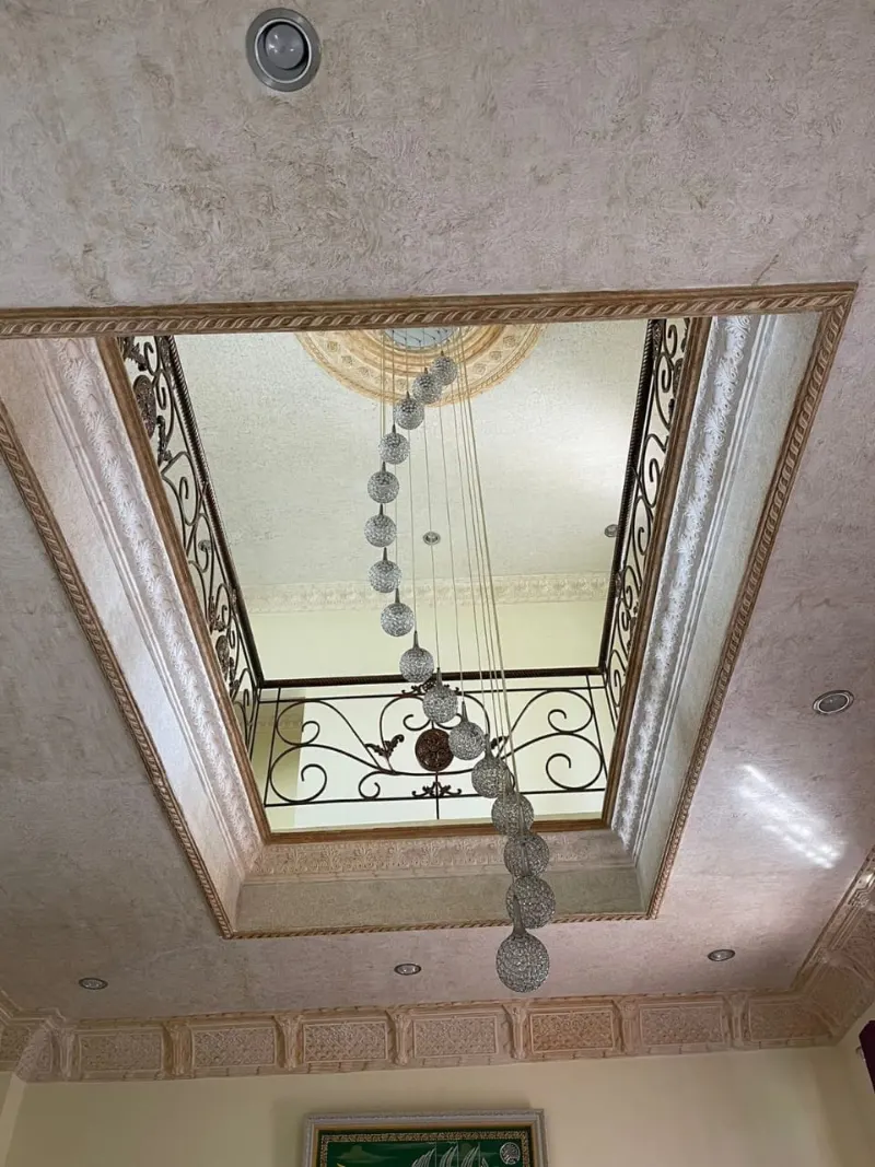 Rumah Dijual 3 Lantai Full Furnished di Sultan Adam, Banjarmasin 8