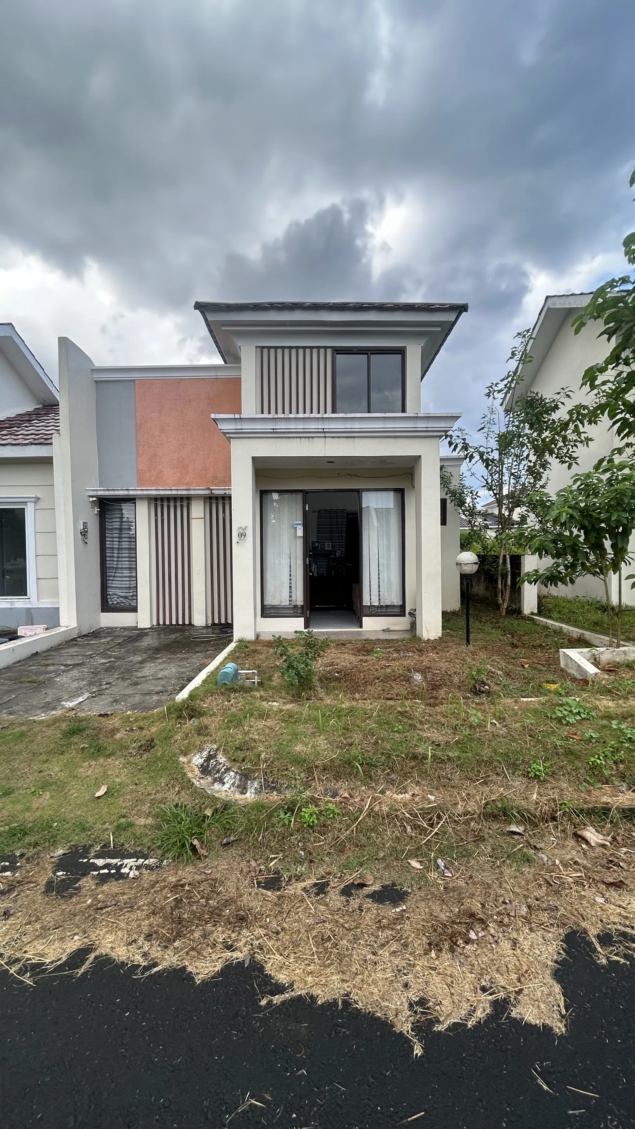 Rumah Dijual Tipe 40 di Citra Mitra City, Banjarbaru 4
