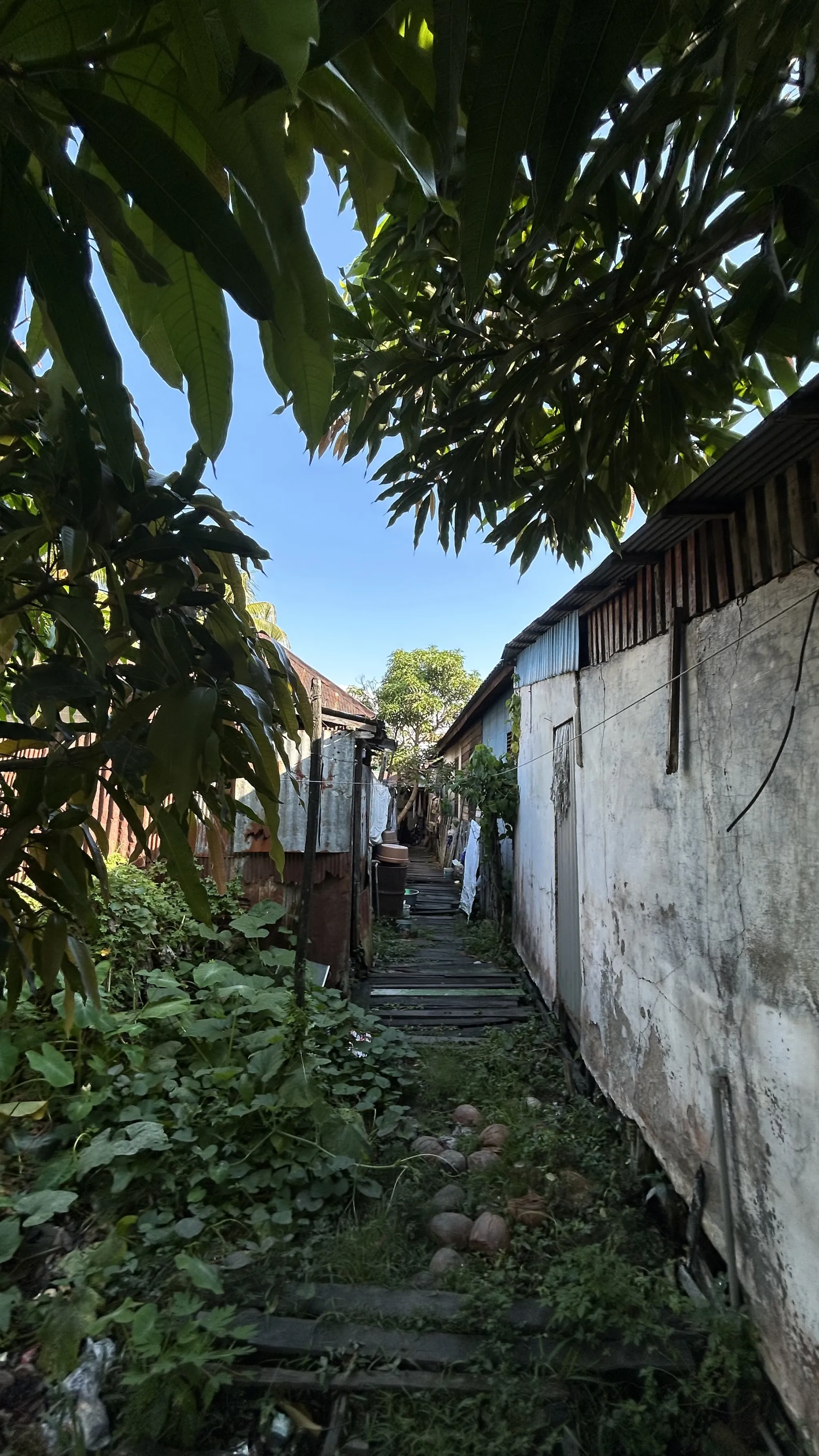 Tanah Dijual 630 m² Dekat Siring Menara Pandang, Banjarmasin 3
