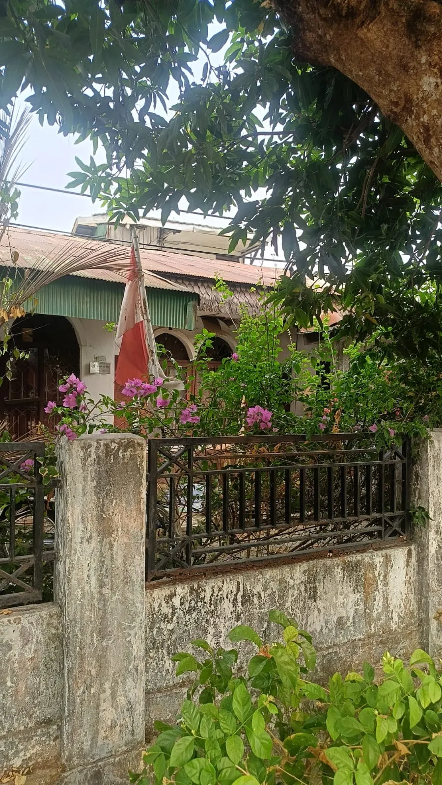 Rumah Klasik 2 Kamar Dijual di Banjarbaru 4