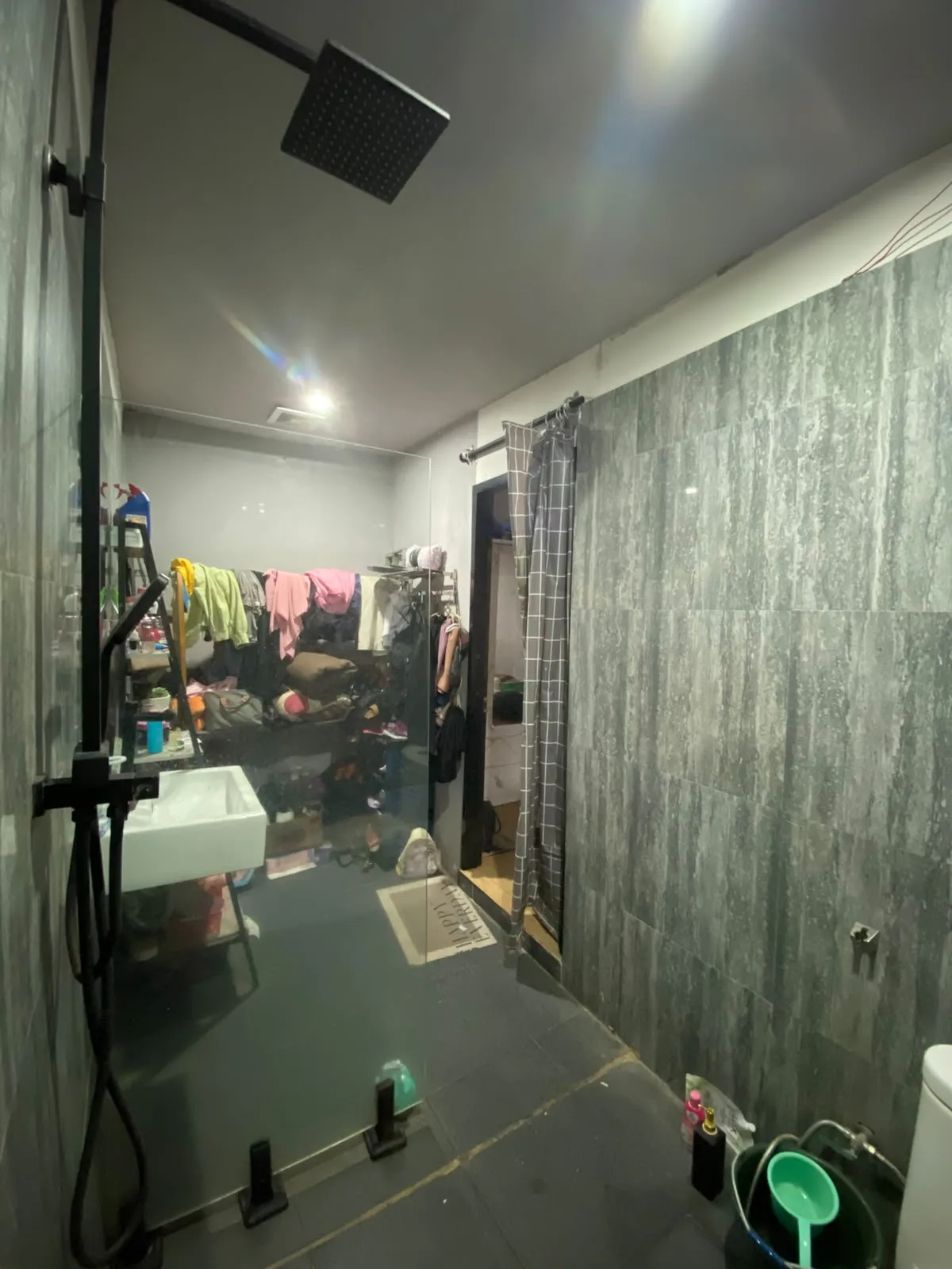 Rumah Elegan Tipe 45 Siap Huni di Sungai Lulut 8