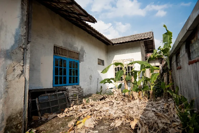 Rumah Dijual 360 m² di Kader Permai 1, 8 Menit ke UNISKA 5