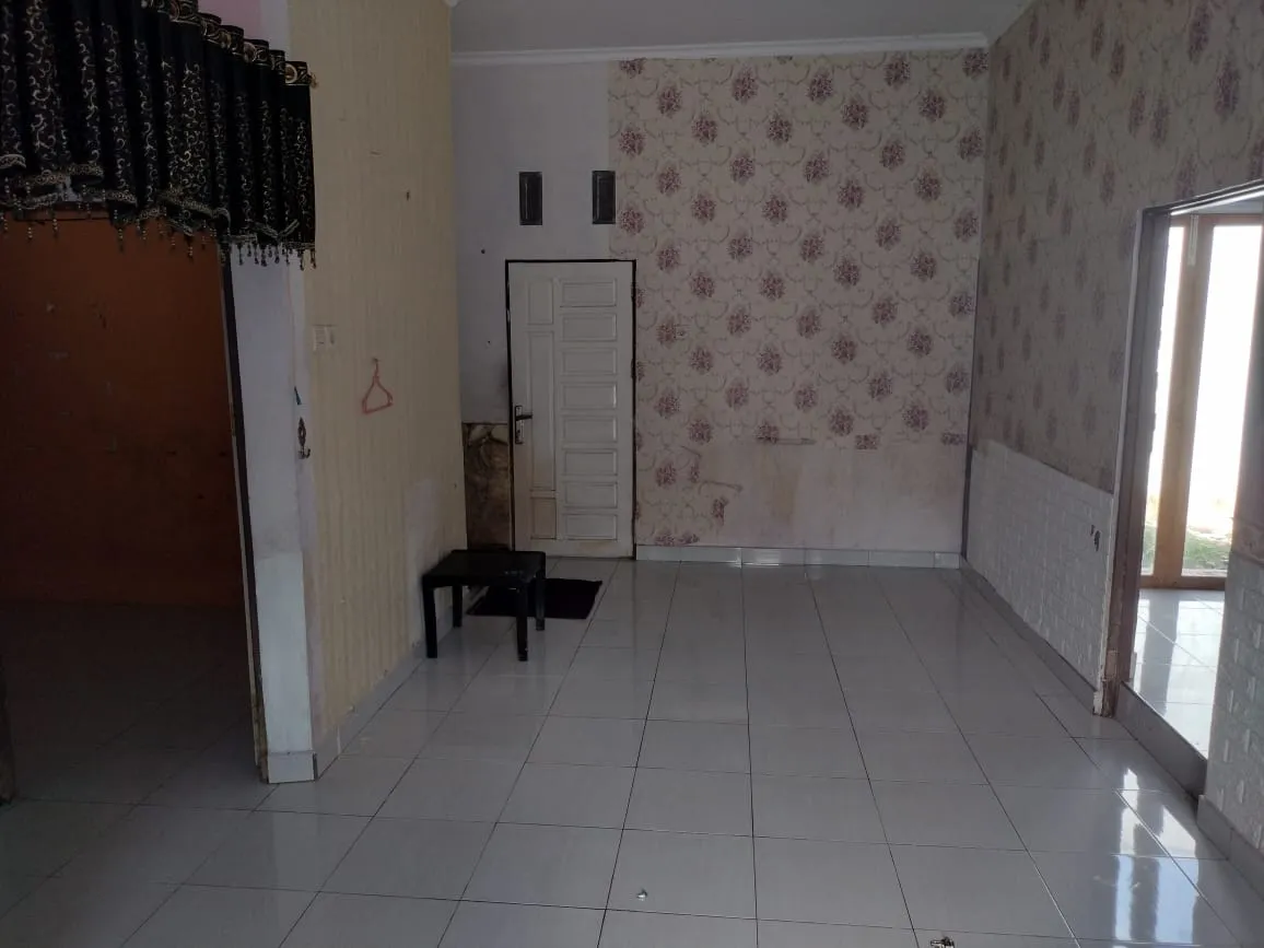 Rumah Dijual 2 Kamar di Kompleks Cahaya Muhibbin, Barabai 4
