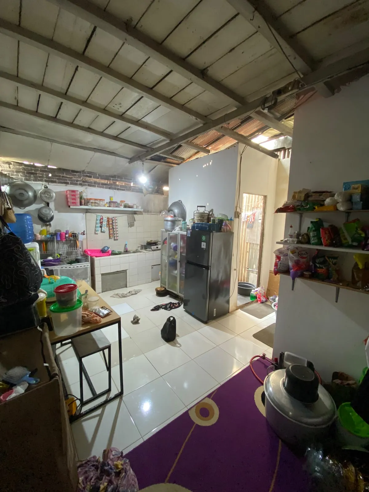 Rumah Elegan Tipe 45 Siap Huni di Sungai Lulut 10