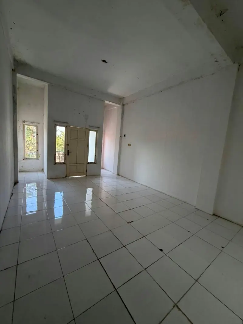 Ruko Disewakan 3 Lantai di Benua Anyar, Banjarmasin 2