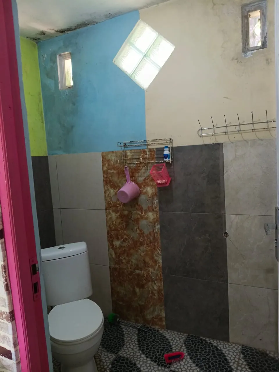 Rumah Dijual 3 Pintu Dekat Darul Hijrah Putra, Martapura 12