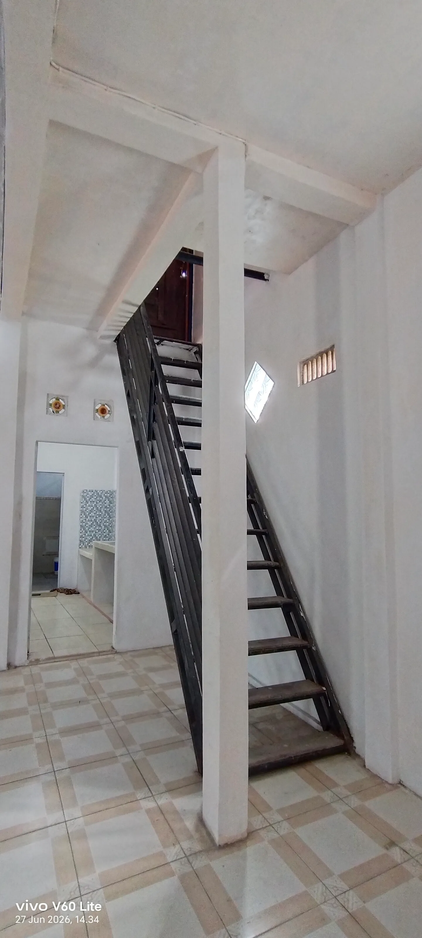 Rumah Dijual di Perumahan Al Husna, Paringin Selatan, Balangan 8