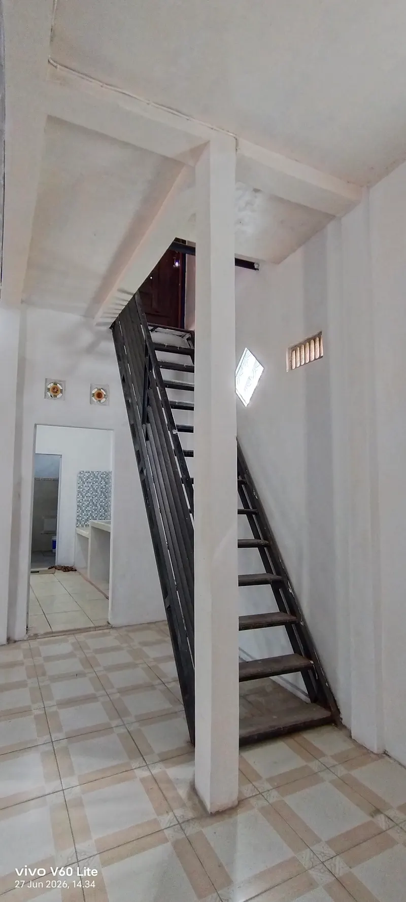 Rumah Dijual di Perumahan Al Husna, Paringin Selatan, Balangan 8