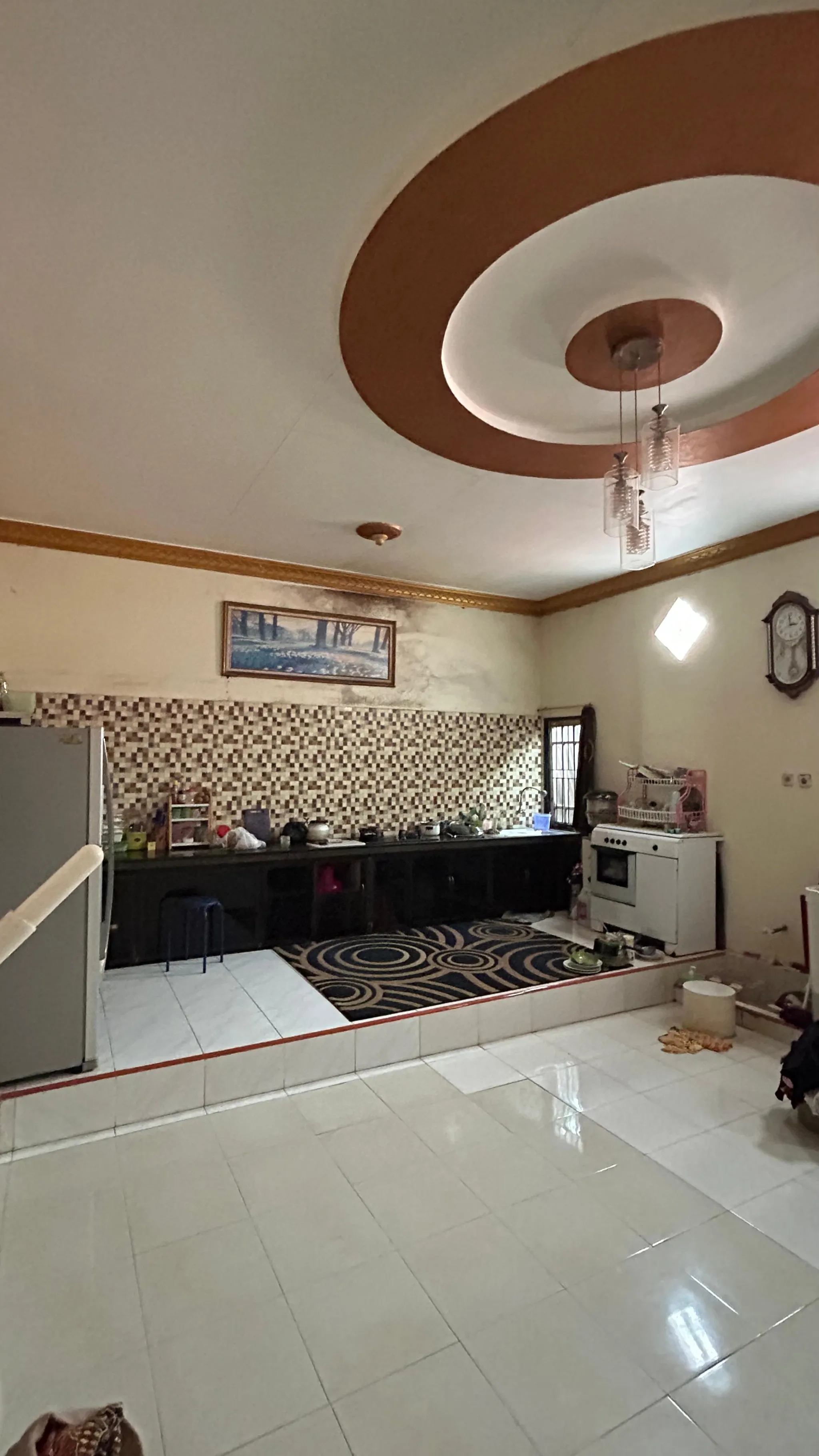 Rumah Dijual di Jl. Pramuka Km 6, Banjarmasin 4