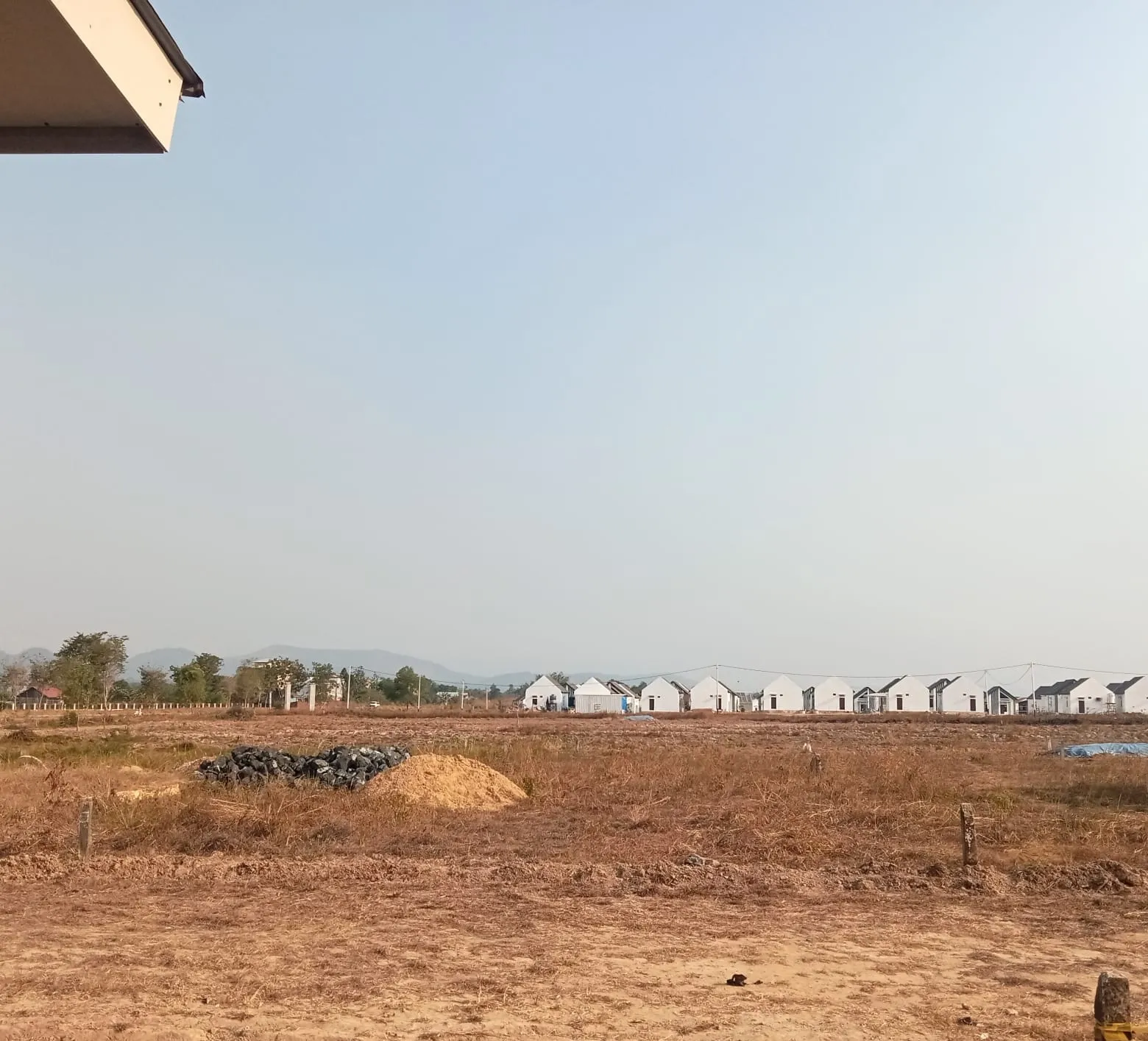 Tanah Kavling Dijual di Sungai Ulin, Banjarbaru