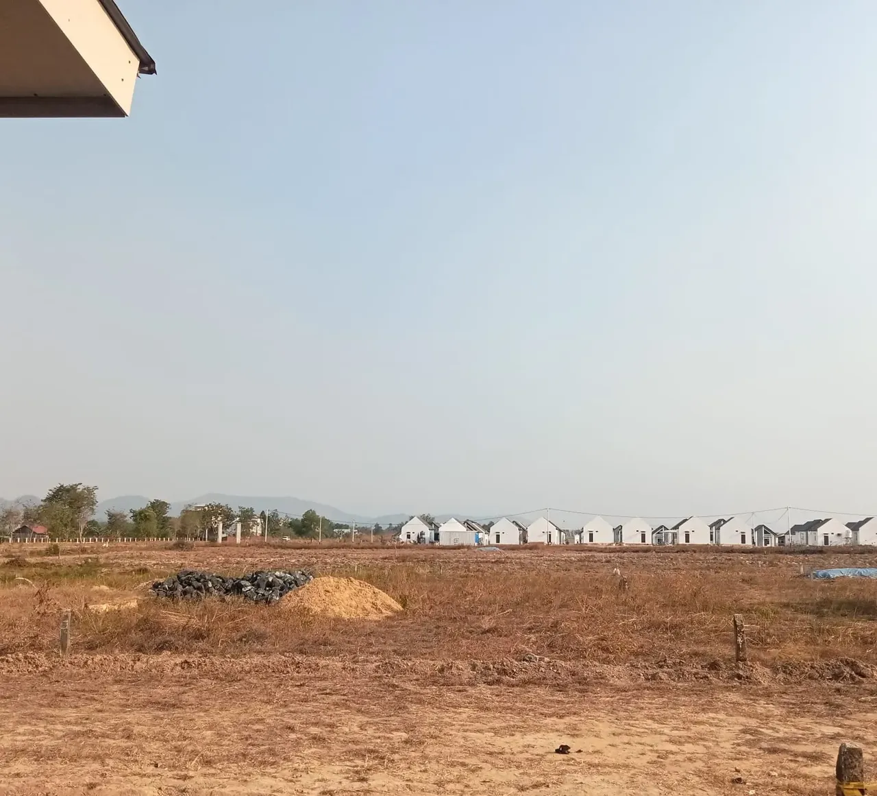 Tanah Kavling Dijual di Sungai Ulin, Banjarbaru