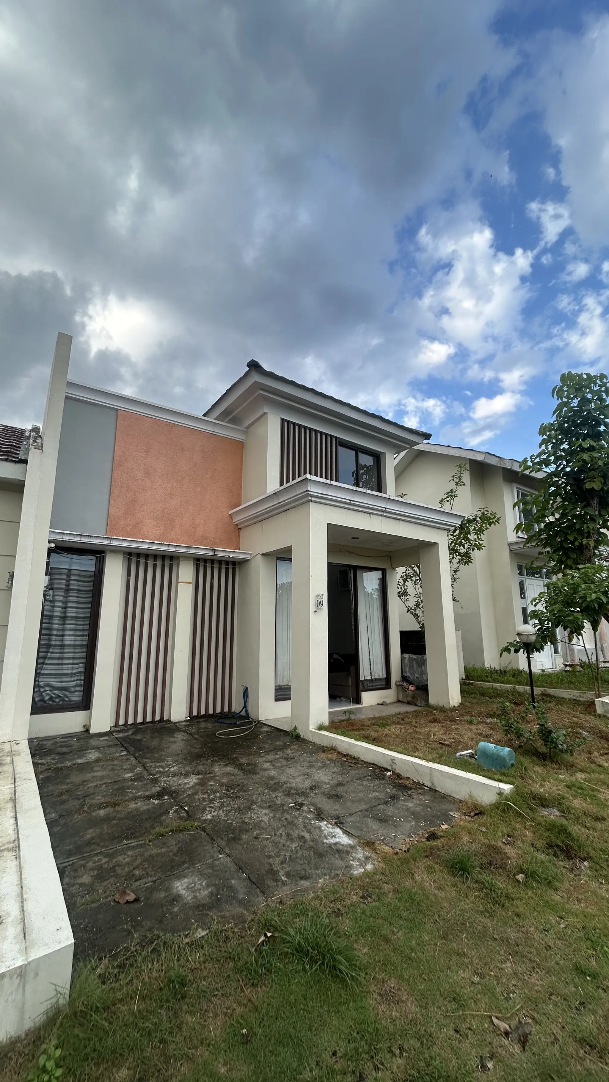 Rumah Dijual Tipe 40 di Citra Mitra City, Banjarbaru