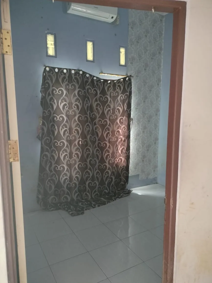 Rumah Dijual 2 Kamar di Kompleks Cahaya Muhibbin, Barabai 11