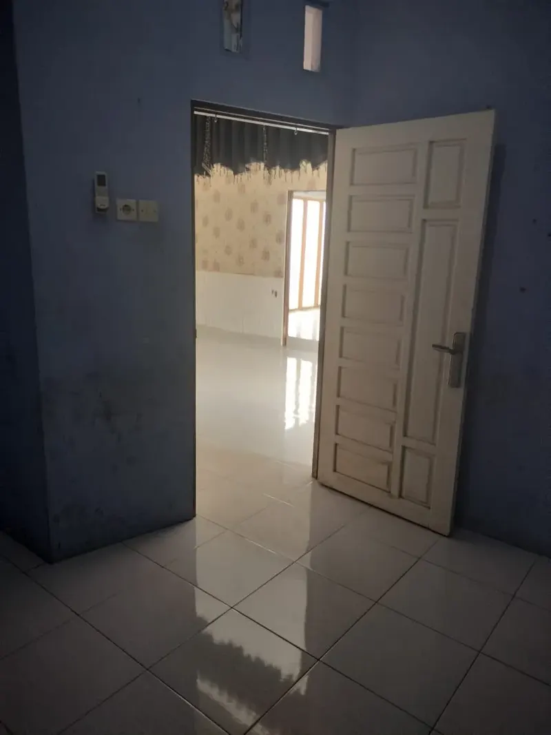 Rumah Dijual 2 Kamar di Kompleks Cahaya Muhibbin, Barabai 9