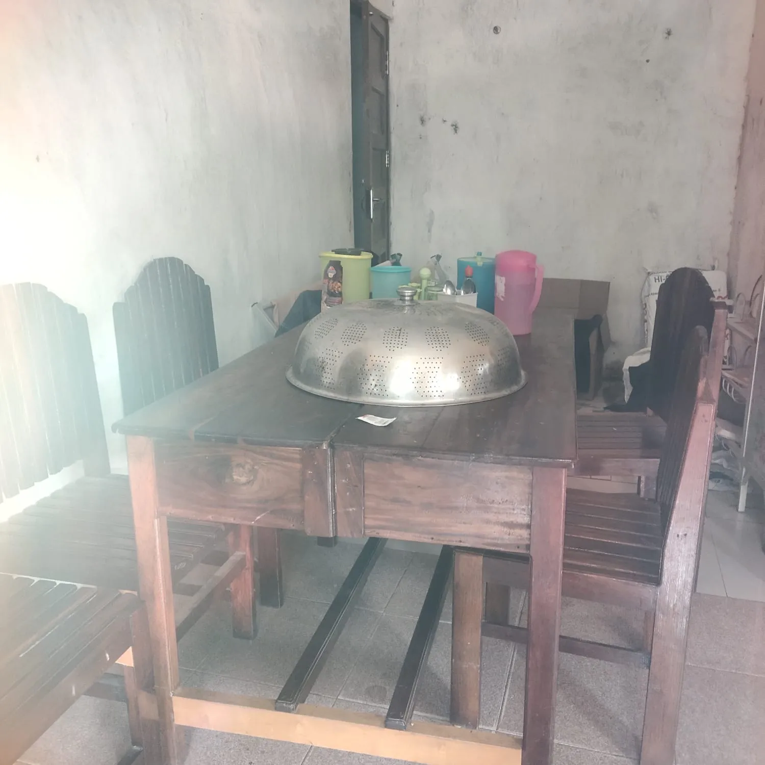 Rumah 3 Kamar Dijual di Labuan Amas Selatan, Hulu Sungai Tengah 6
