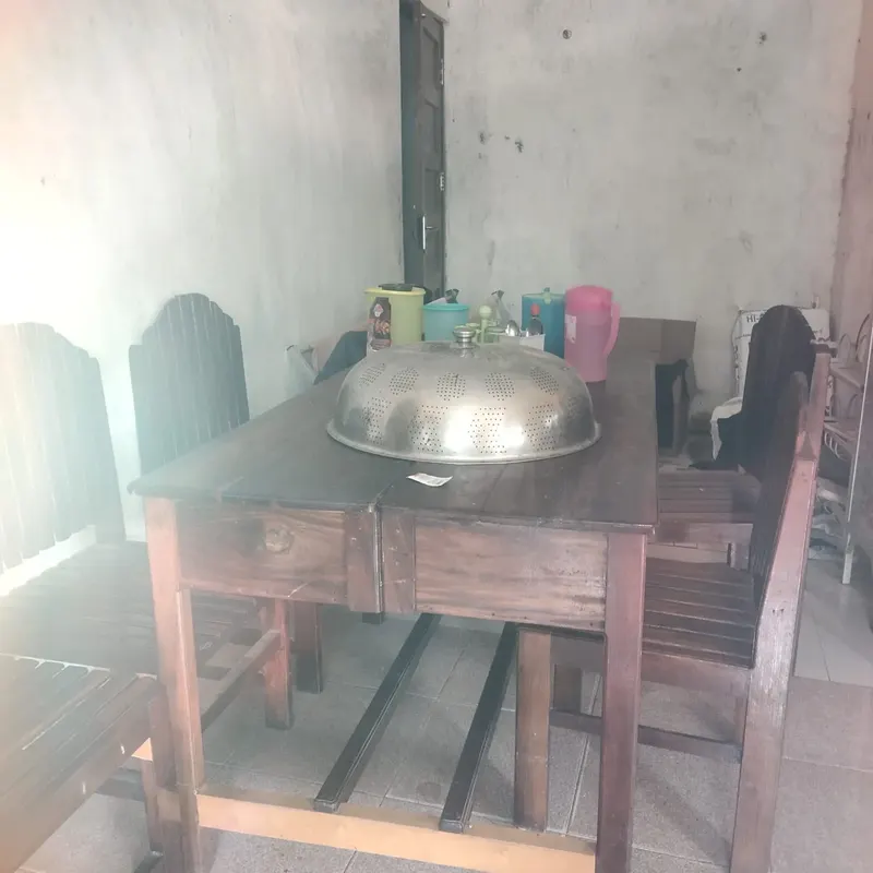 Rumah 3 Kamar Dijual di Labuan Amas Selatan, Hulu Sungai Tengah 6
