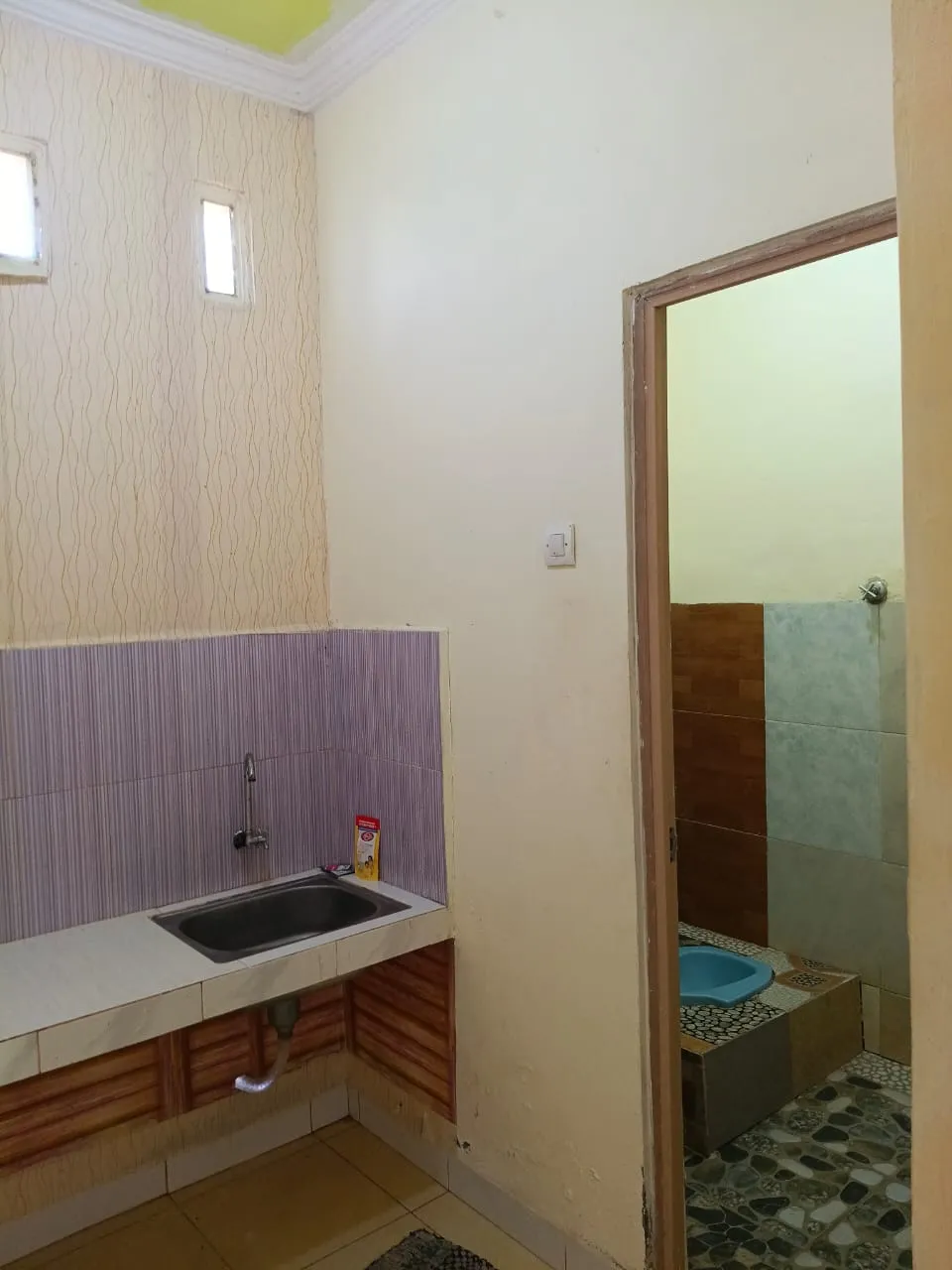 Rumah Dijual 3 Pintu Dekat Darul Hijrah Putra, Martapura 8