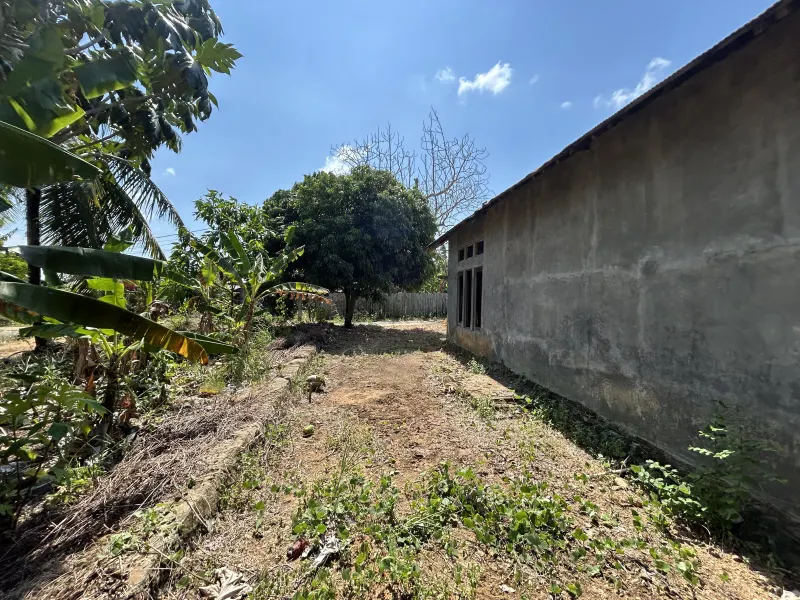 Rumah Dijual SHM Tanah 540 m² di Pelaihari, Tanah Laut 2