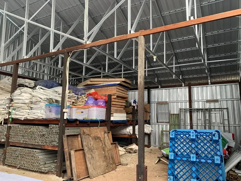 Gudang Dijual 180 m² di Jl. Mayjen Sutoyo S, Banjarmasin 7