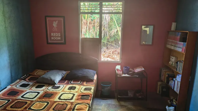 Rumah 5 Kamar Dijual di Pandawan, Hulu Sungai Tengah 7