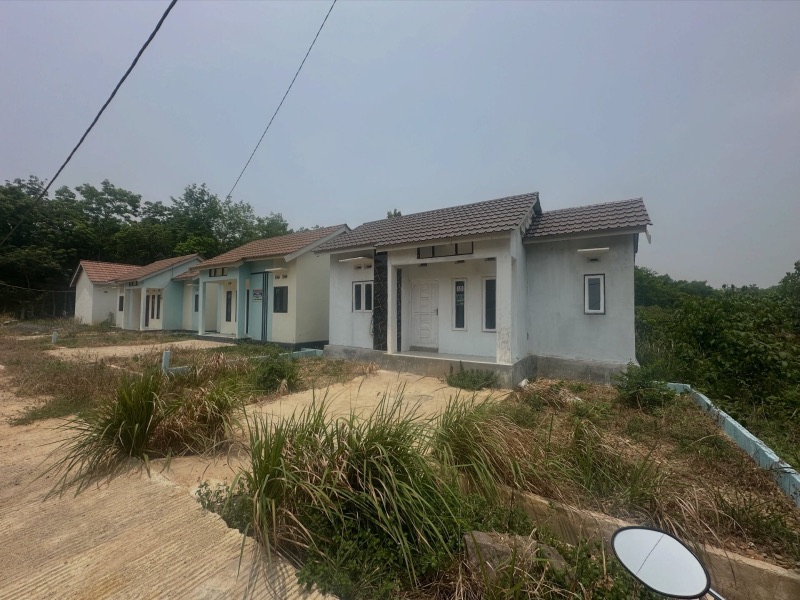 Tanah Kavling Dekat RSUD Datu Sanggul Dijual di Tapin 2