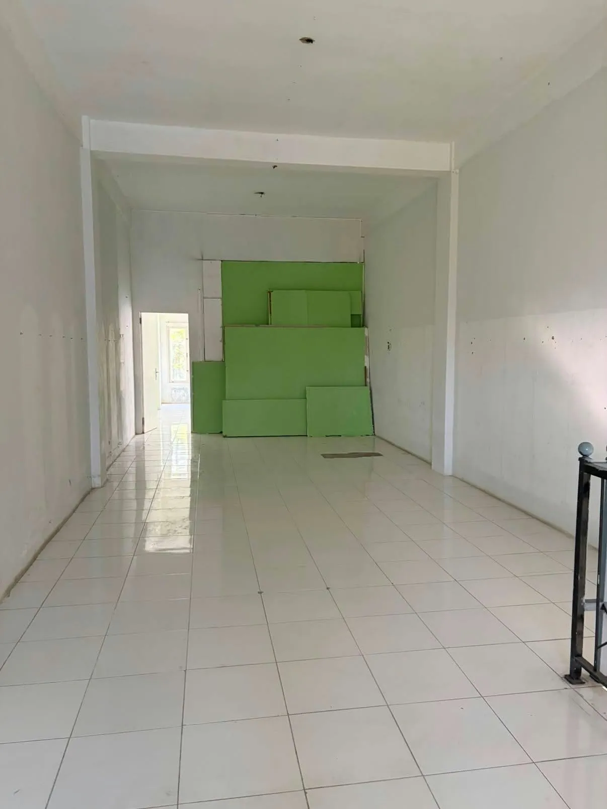 Ruko Disewakan 3 Lantai di Benua Anyar, Banjarmasin 3