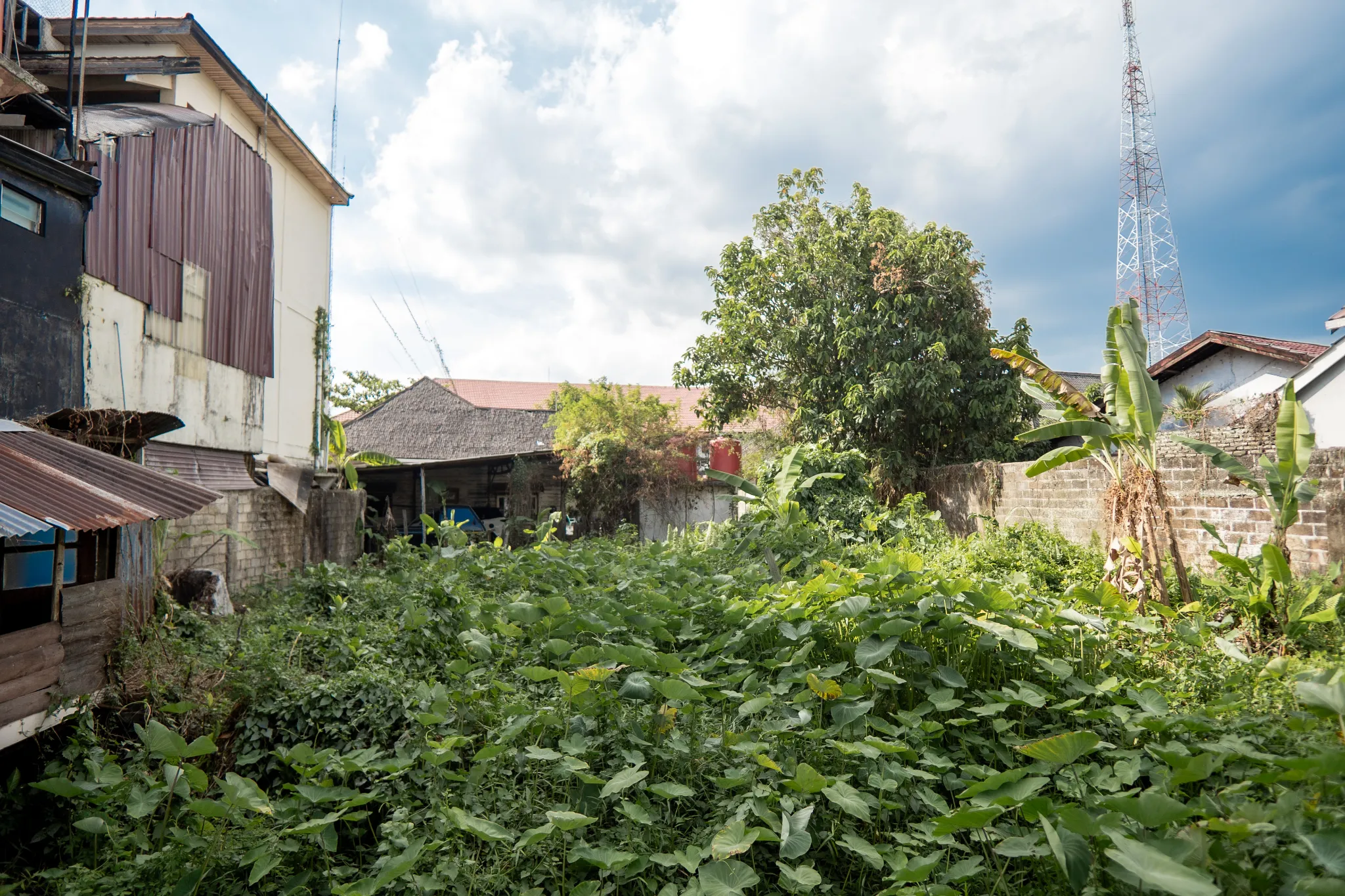 Tanah 630 m² Pinggir Jalan Pulau Laut, 6 Menit Jalan Kaki ke Siring Banjarmasin 4