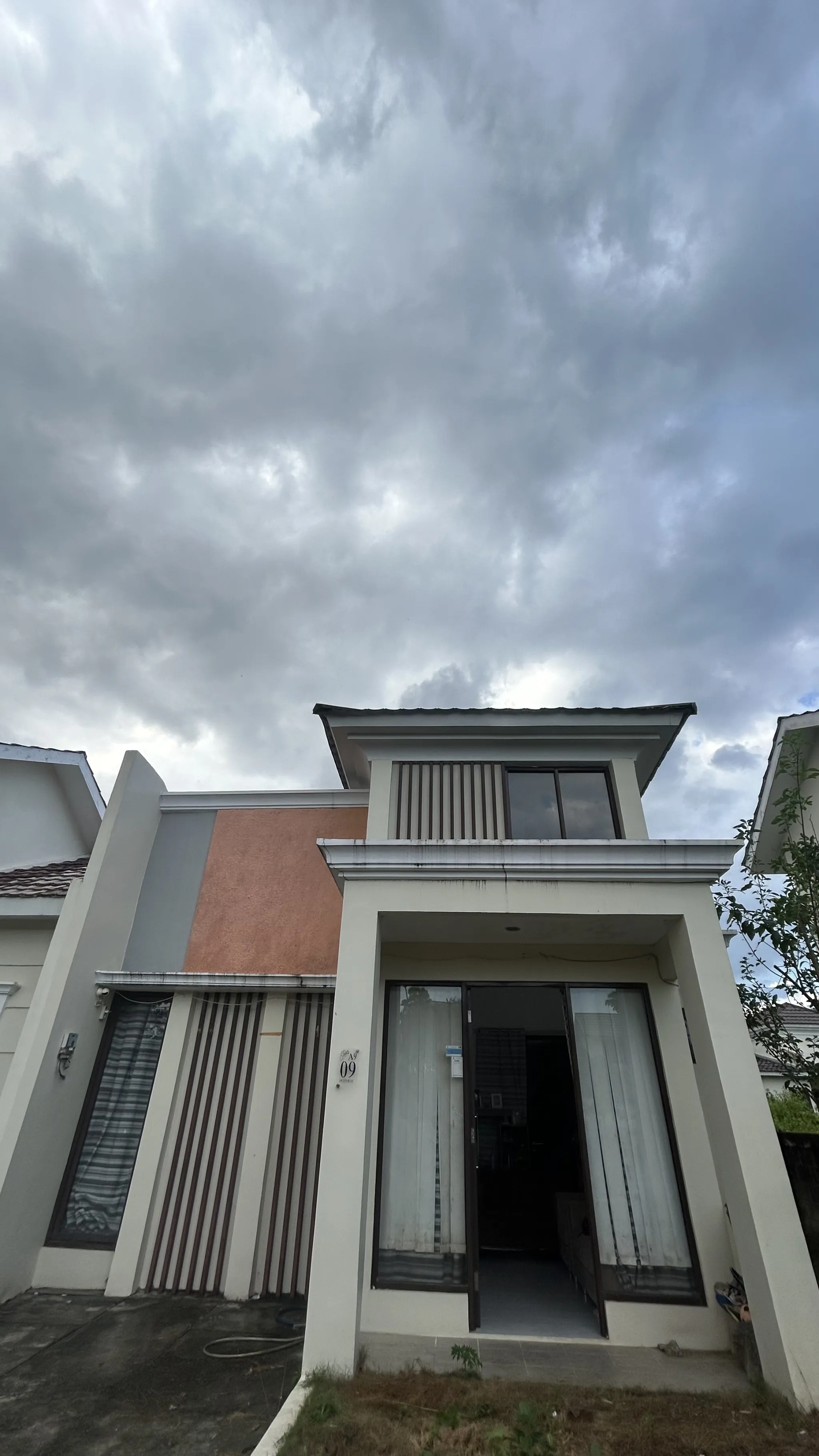 Rumah Dijual SHM 160 m² di Citra Mitra City, Banjarbaru 3