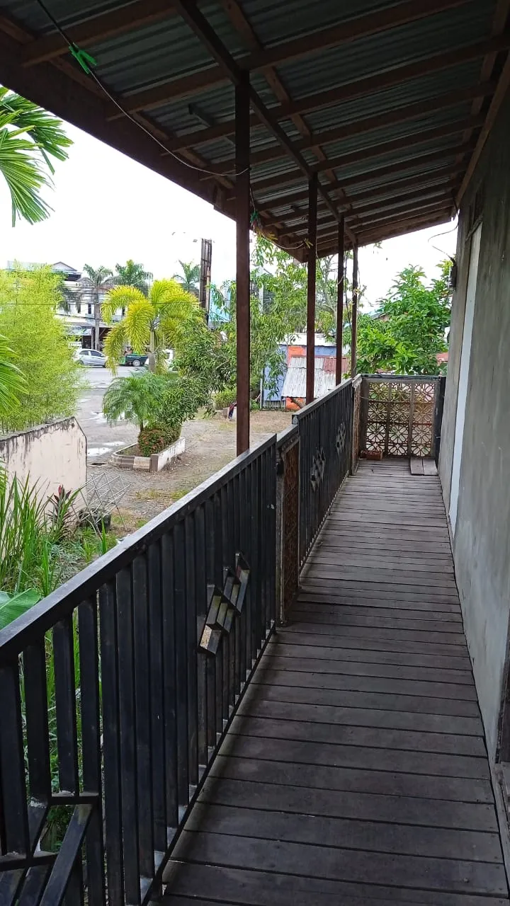 Rumah Dijual 2 Lantai Dekat Yasmin Residence, Handil Bakti
