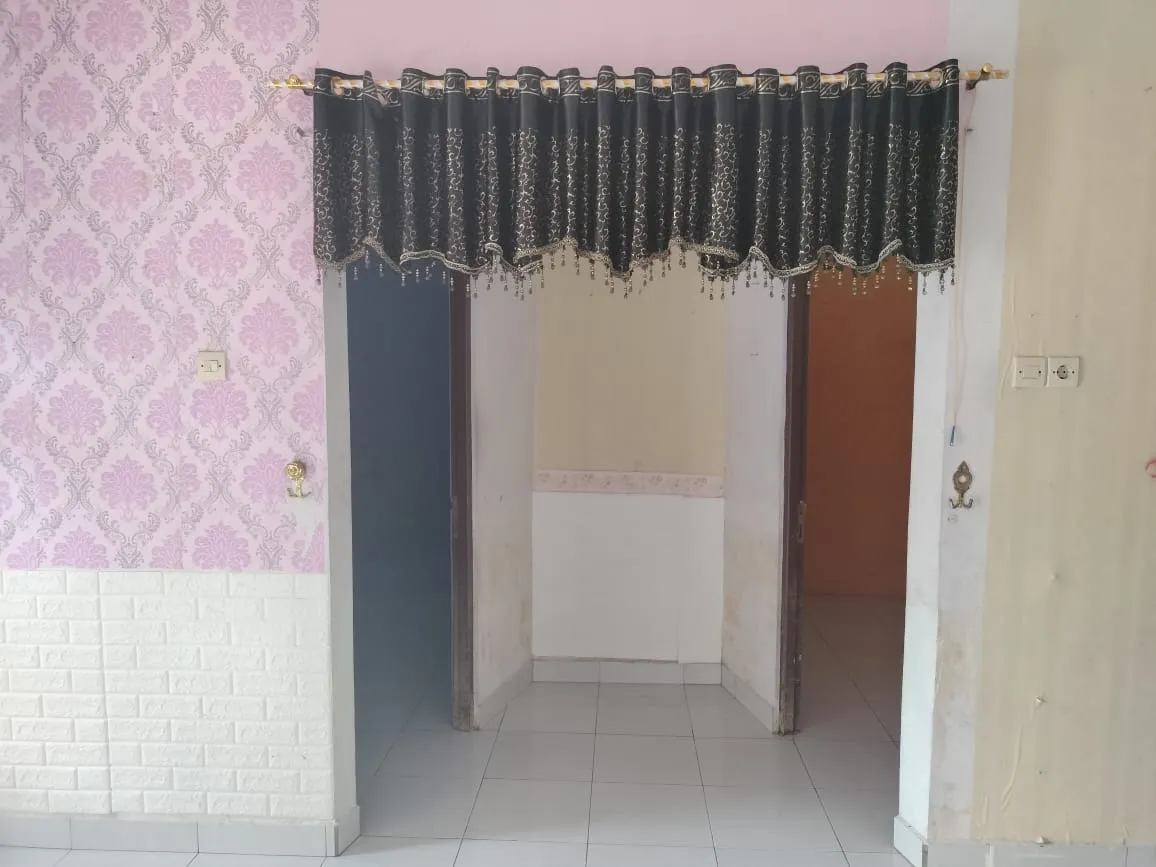Rumah Dijual 2 Kamar di Kompleks Cahaya Muhibbin, Barabai 23