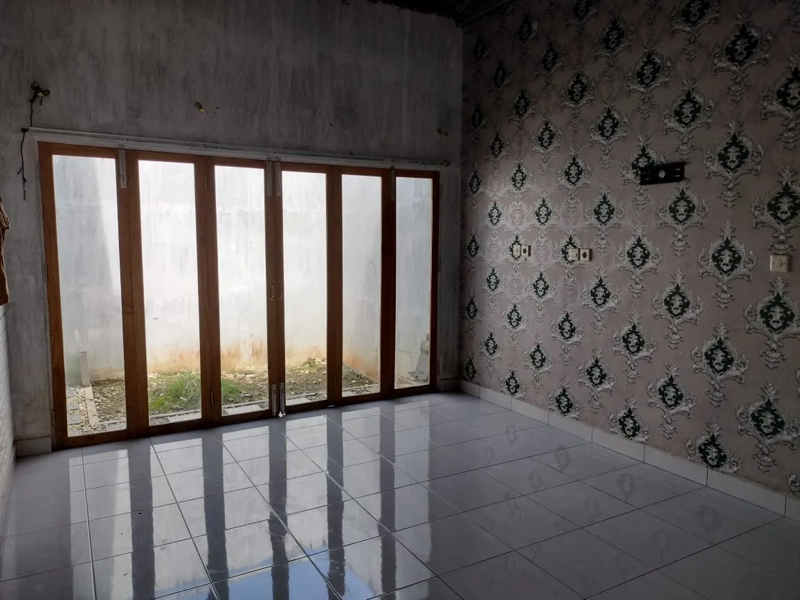 Rumah Dijual 2 Kamar di Kompleks Cahaya Muhibbin, Barabai 13