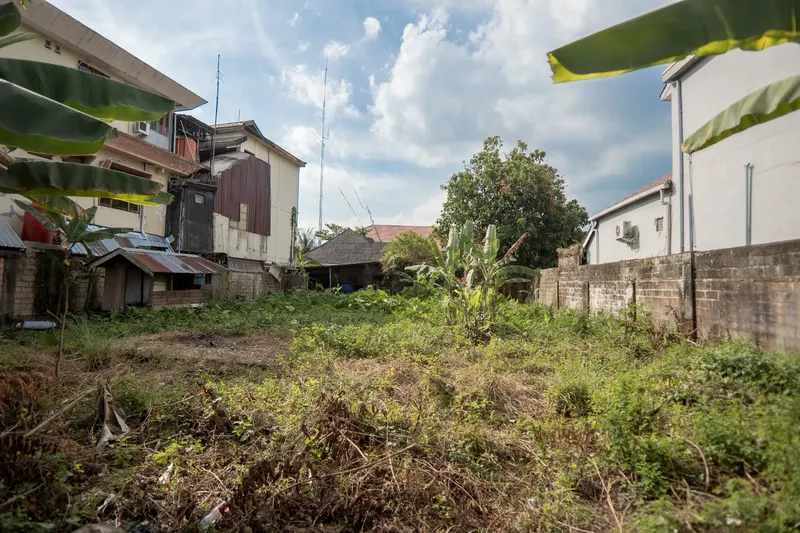 Tanah Pinggir Jalan Dijual Dekat Siring, Banjarmasin 3