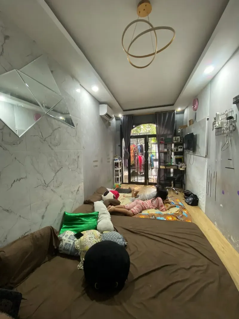 Rumah Elegan Tipe 45 Siap Huni di Sungai Lulut 4