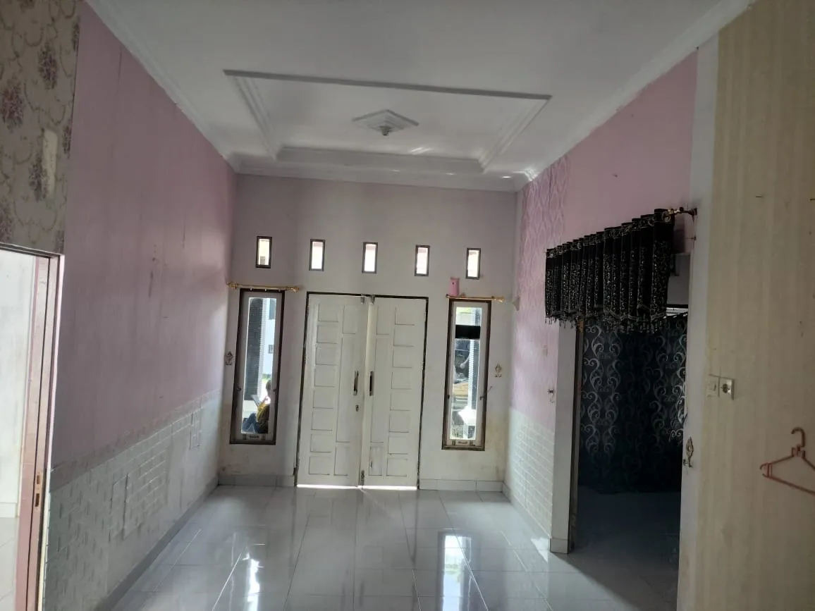 Rumah Dijual 2 Kamar di Kompleks Cahaya Muhibbin, Barabai 21