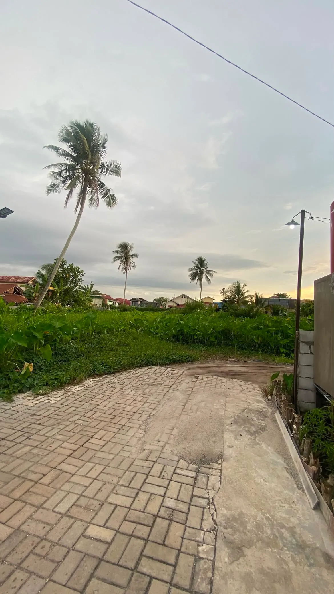Tanah Dijual 1.546 m² di Jl. Sultan Adam, Banjarmasin 4