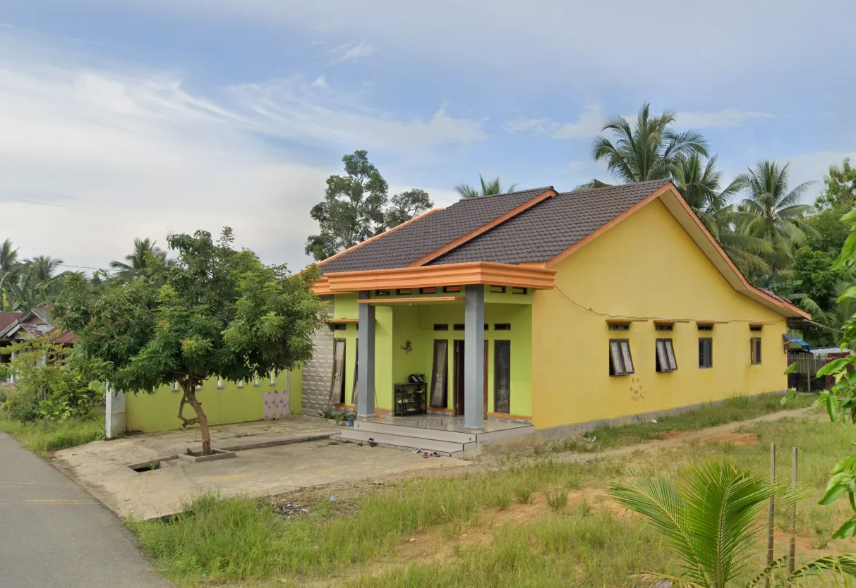 Rumah 3 Kamar Dijual di Labuan Amas Selatan, Hulu Sungai Tengah