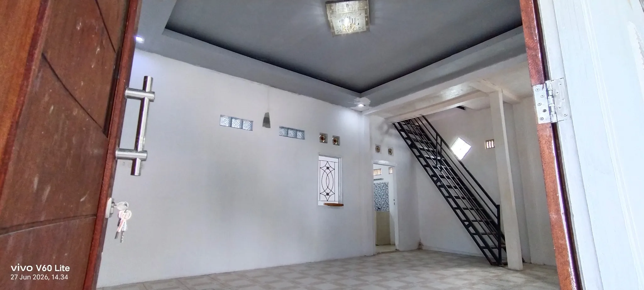 Rumah Dijual di Perumahan Al Husna, Paringin Selatan, Balangan 4