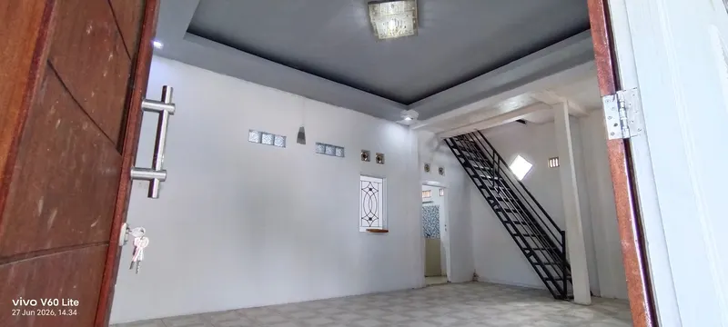 Rumah Dijual di Perumahan Al Husna, Paringin Selatan, Balangan 4
