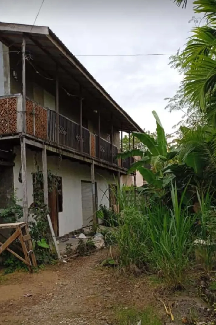 Rumah Dijual 2 Lantai Dekat Yasmin Residence, Handil Bakti 2