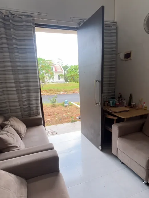 Rumah Dijual SHM 160 m² di Citra Mitra City, Banjarbaru 7