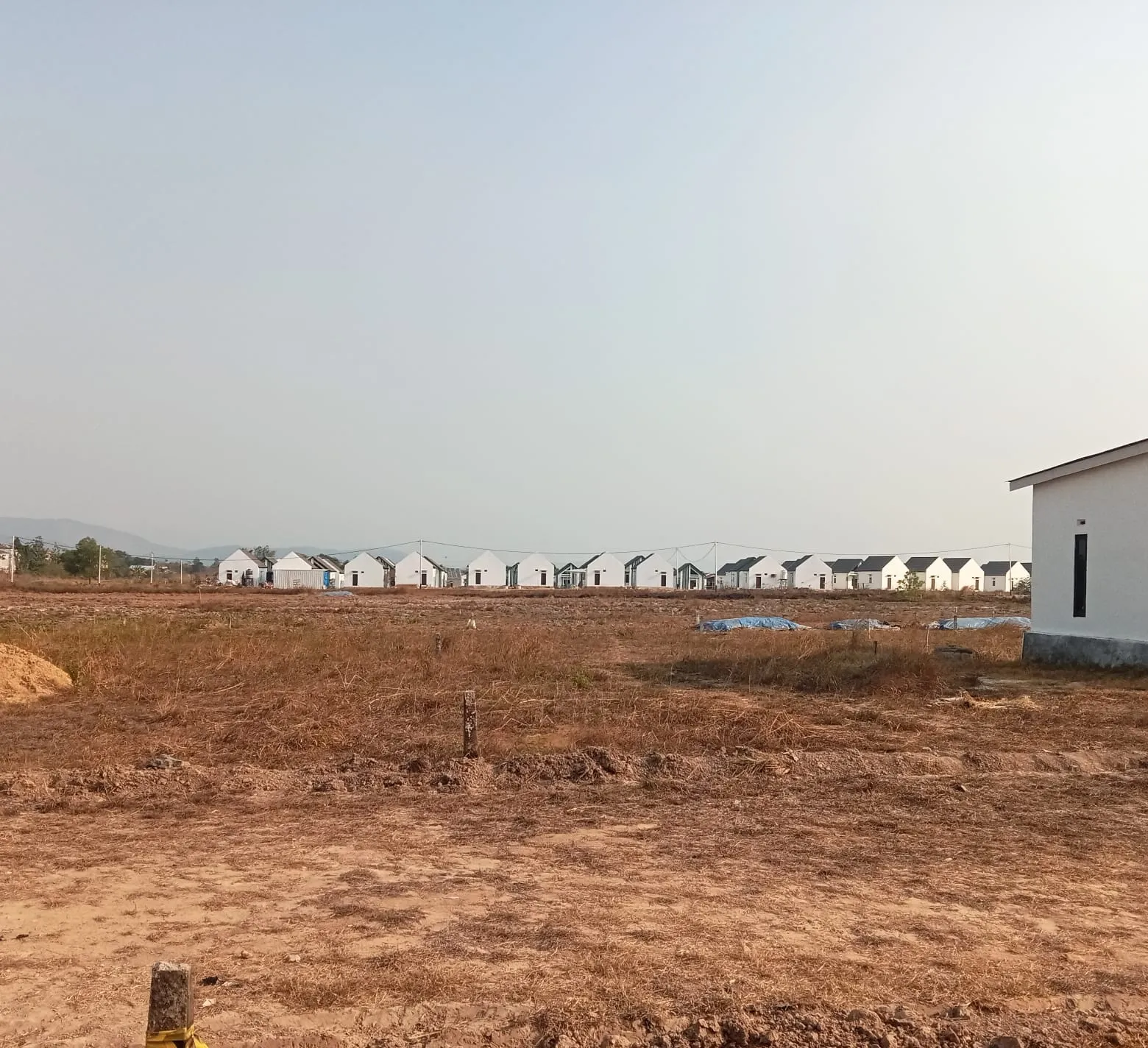 Tanah Kavling Dijual di Sungai Ulin, Banjarbaru 2