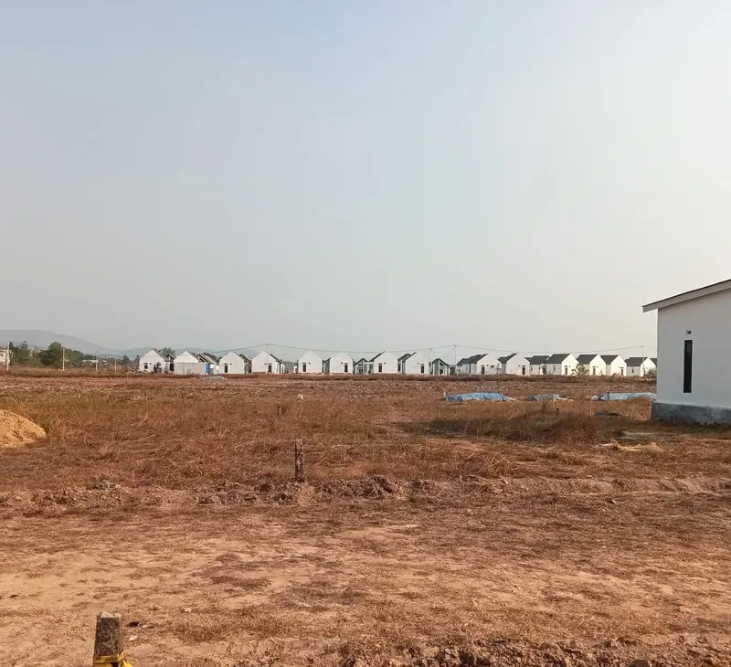 Tanah Kavling Dijual di Sungai Ulin, Banjarbaru 2