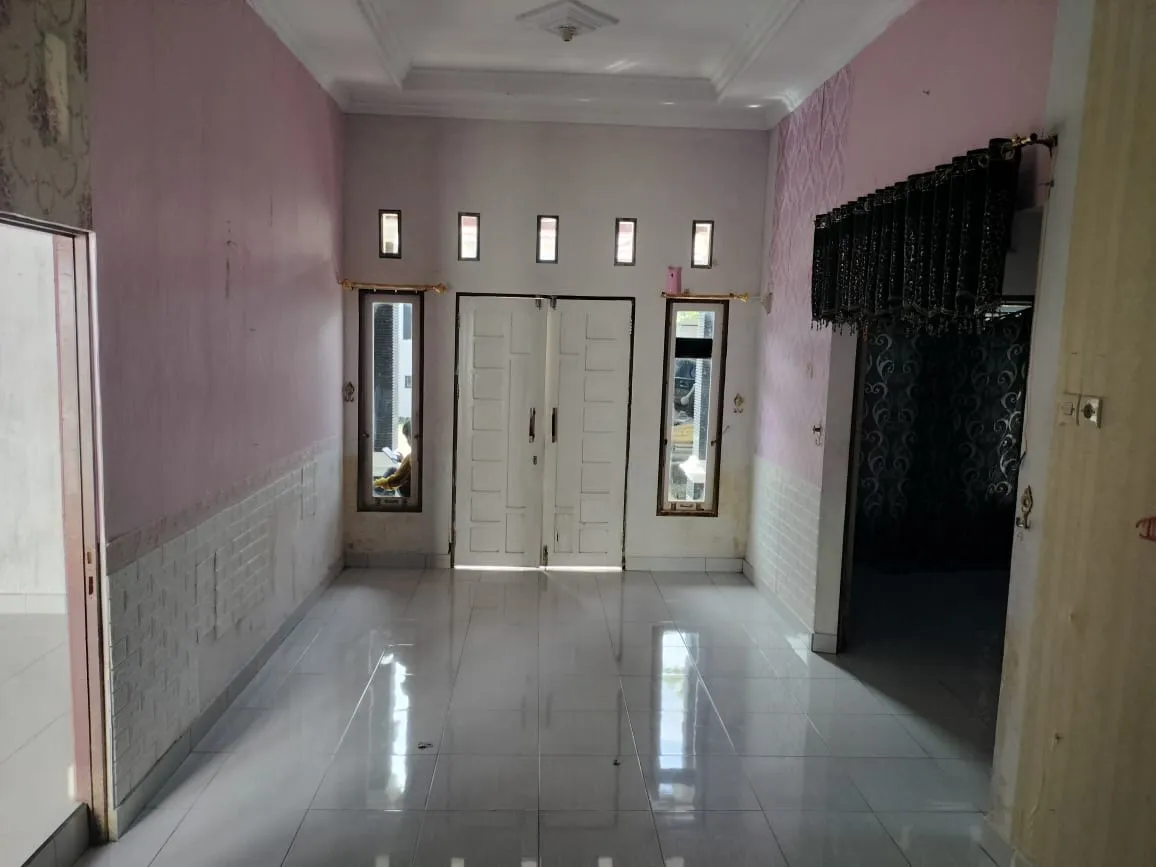 Rumah Dijual 2 Kamar di Kompleks Cahaya Muhibbin, Barabai 22