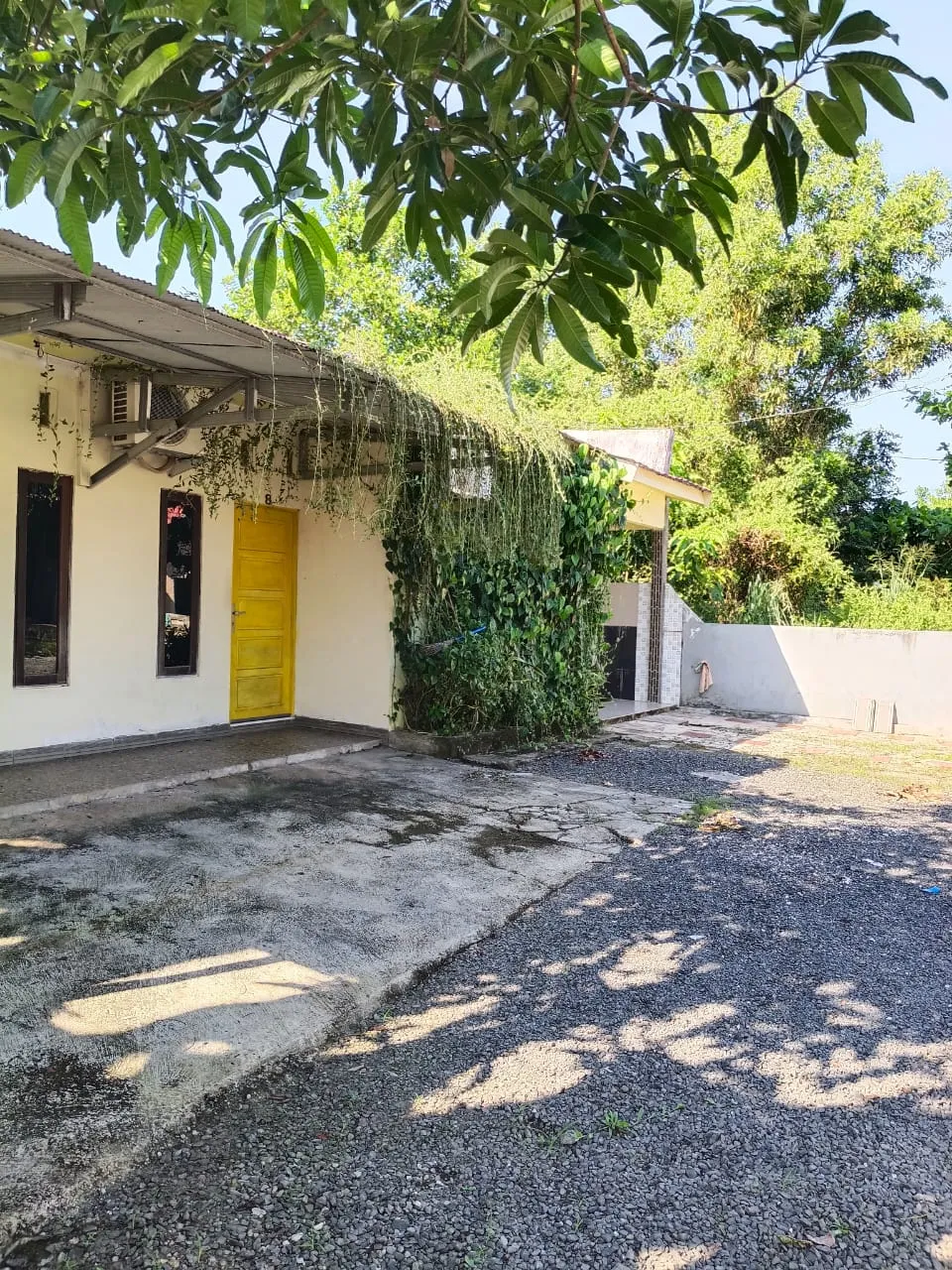 Rumah Dijual 3 Pintu Dekat Darul Hijrah Putra, Martapura 5