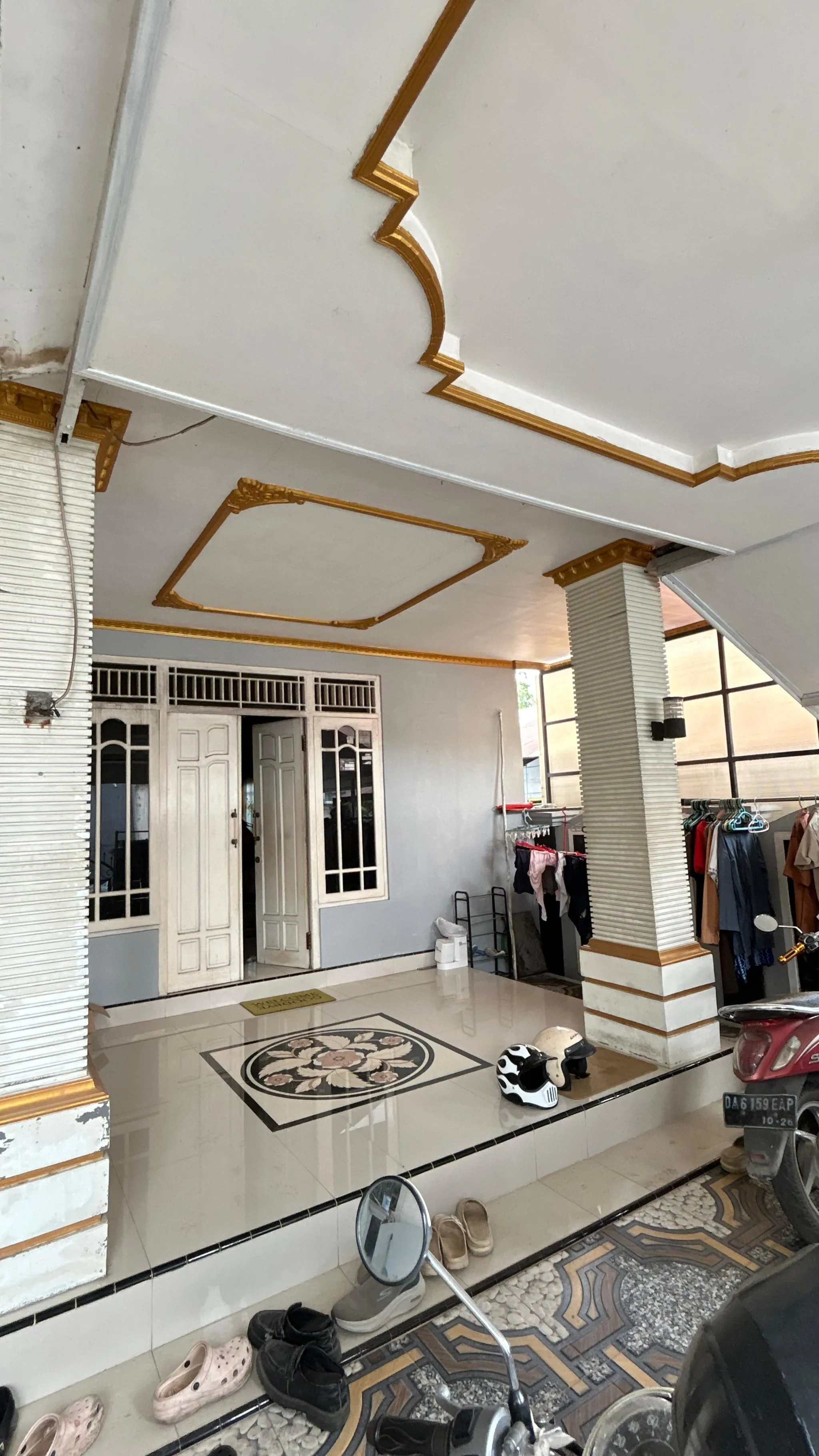 Rumah Dijual di Jl. Pramuka Km 6, Banjarmasin 2