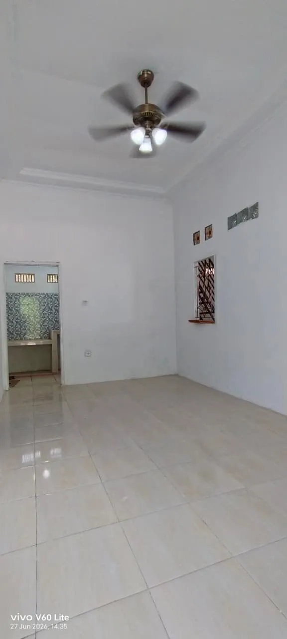 Rumah Dijual di Perumahan Al Husna, Paringin Selatan, Balangan 7