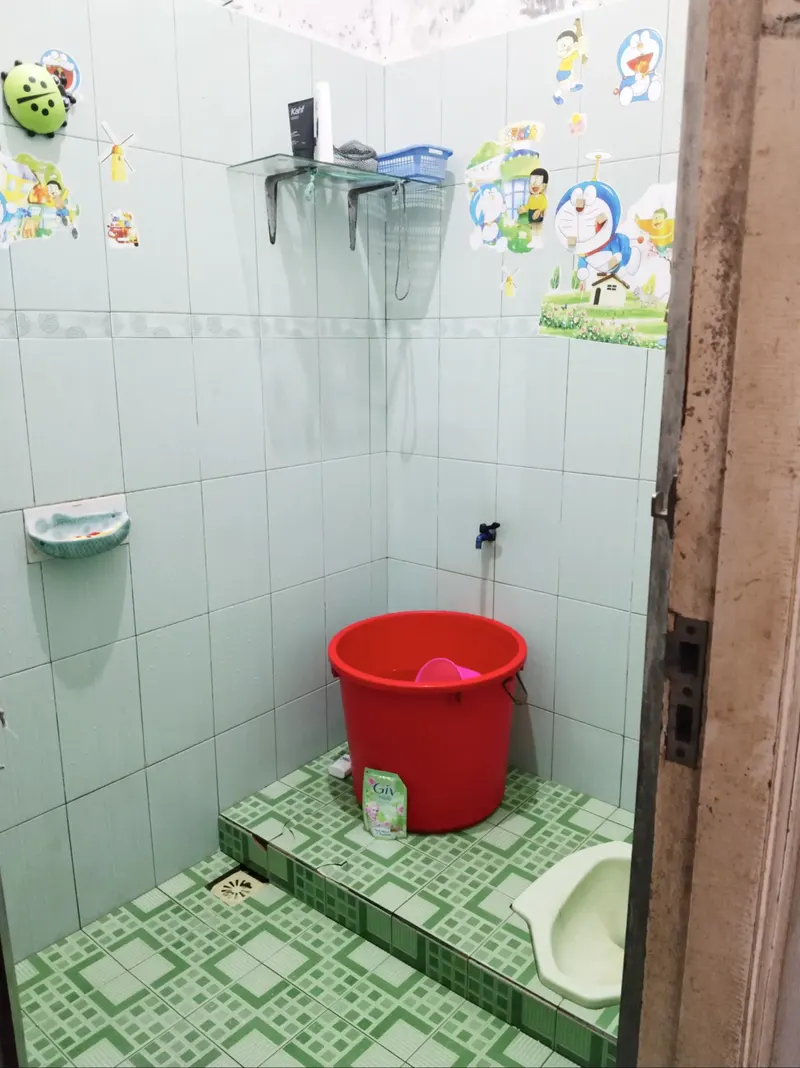 Rumah Dijual di Sekumpul Ujung, 5 Menit ke Kubah Guru Sekumpul 7